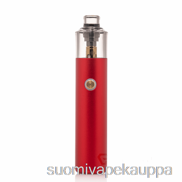 Vape Nesteet Dotmod Dotstick Revo V1.5 35w Pod System Punainen